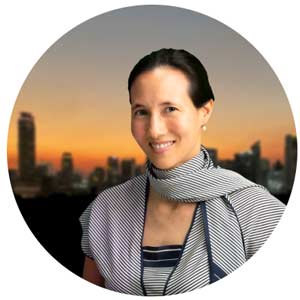 Dr. Adrienne Heinrich