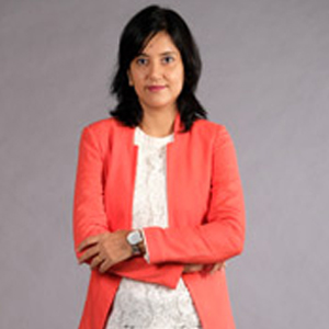 Soumita Bhattacharya