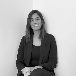 Natasha Rai